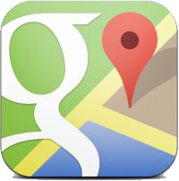 Map google
